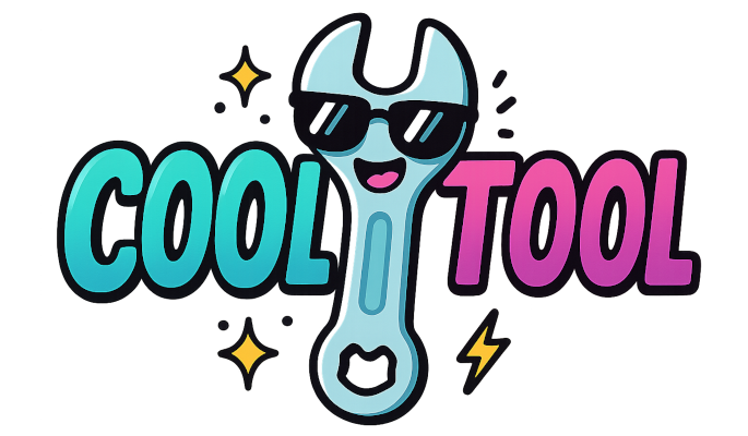 Cool Tool